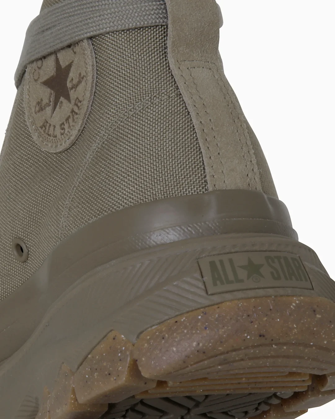 【2024年 11/22 発売】CONVERSE ALL STAR (R) TREKWAVE HI “Coyote” (コンバース オールスター トレックウエーブ)