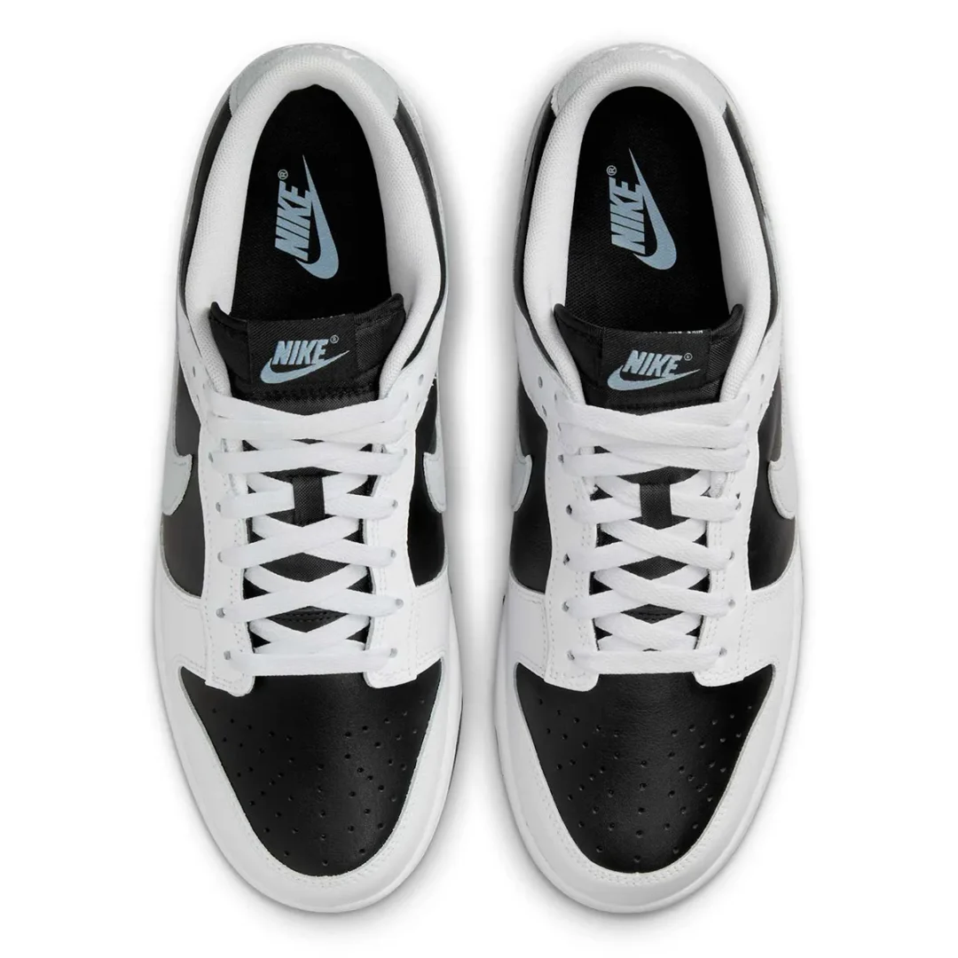 【2025年 発売予定】NIKE DUNK LOW “Reverse Panda/White/Black” (ナイキ ダンク ロー “リバースパンダ/ホワイト/ブラック”) [IB4620-141]