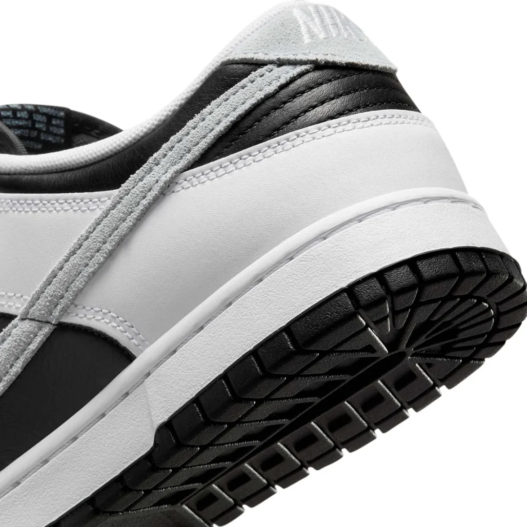 【2025年 発売予定】NIKE DUNK LOW “Reverse Panda/White/Black” (ナイキ ダンク ロー “リバースパンダ/ホワイト/ブラック”) [IB4620-141]