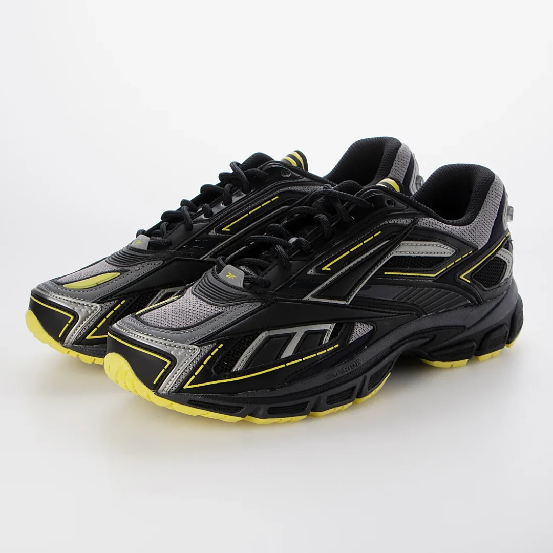 REEBOK LTD PREMIER ROAD ULTRA “Black” (リーボック プレミアロード ウルトラ “ブラック”) [R04722BU000089]