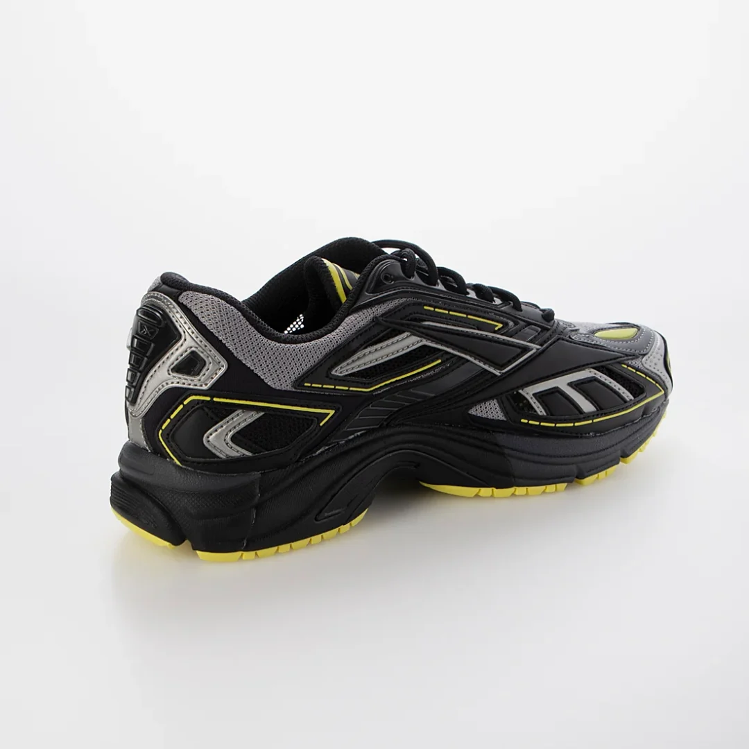 REEBOK LTD PREMIER ROAD ULTRA “Black” (リーボック プレミアロード ウルトラ “ブラック”) [R04722BU000089]