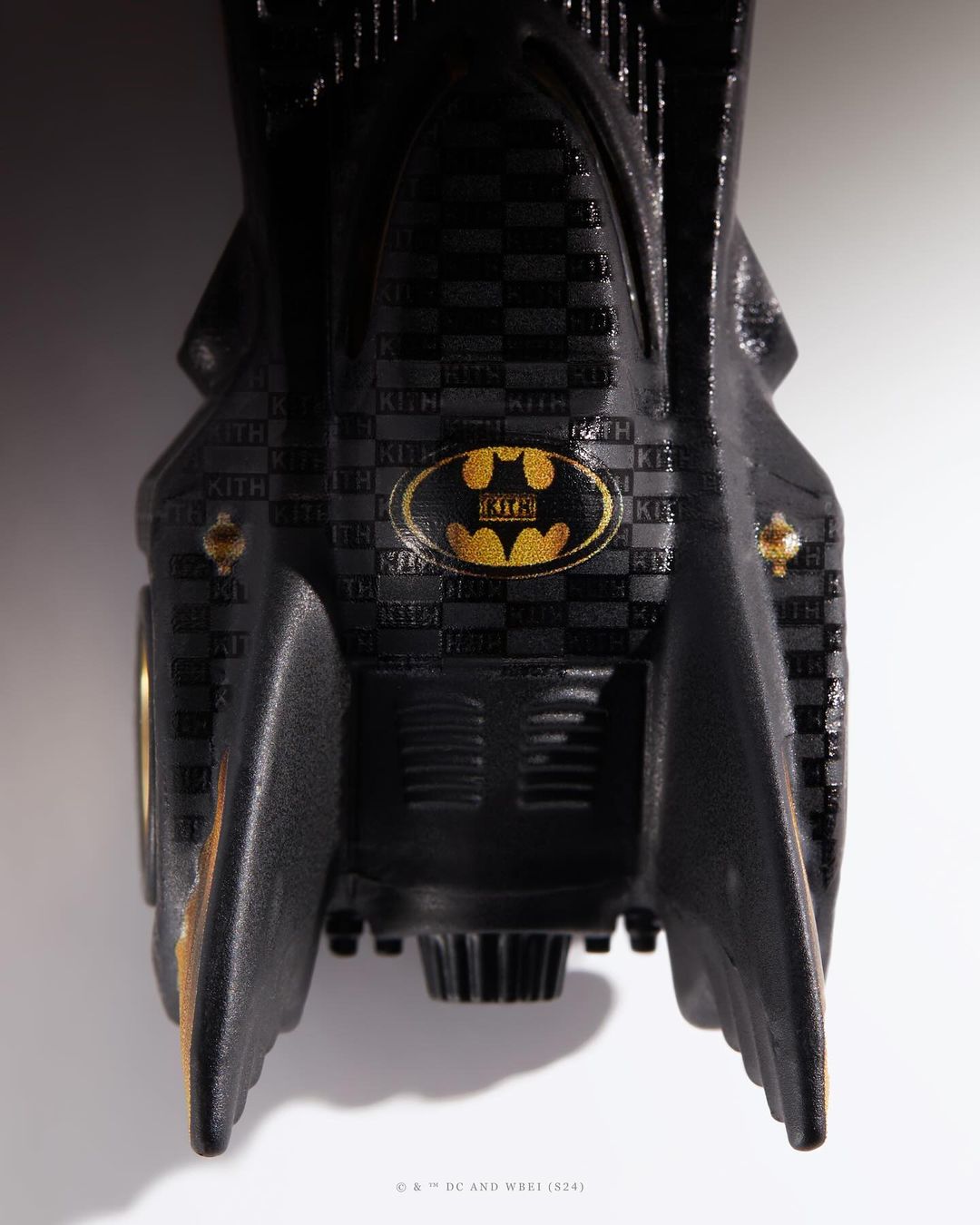 Batman × KITH 85th Anniversary Collectionが2024年 11/18 & 11/22 発売 (バットマン キス 85周年)