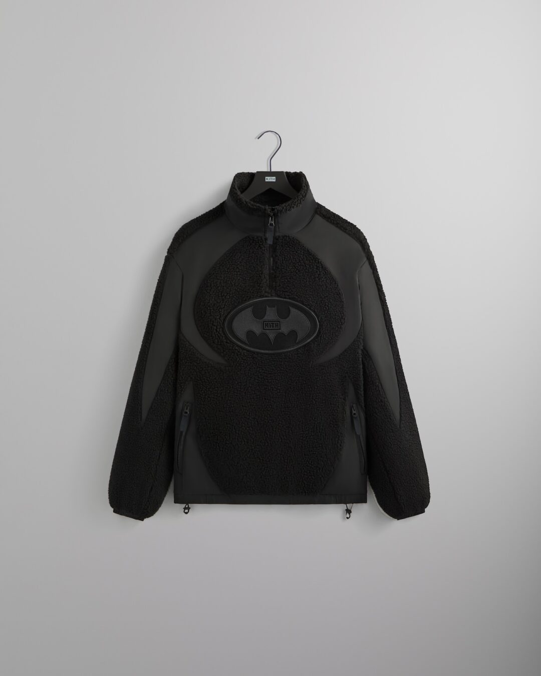 Batman × KITH 85th Anniversary Collectionが2024年 11/18 & 11/22 発売 (バットマン キス 85周年)