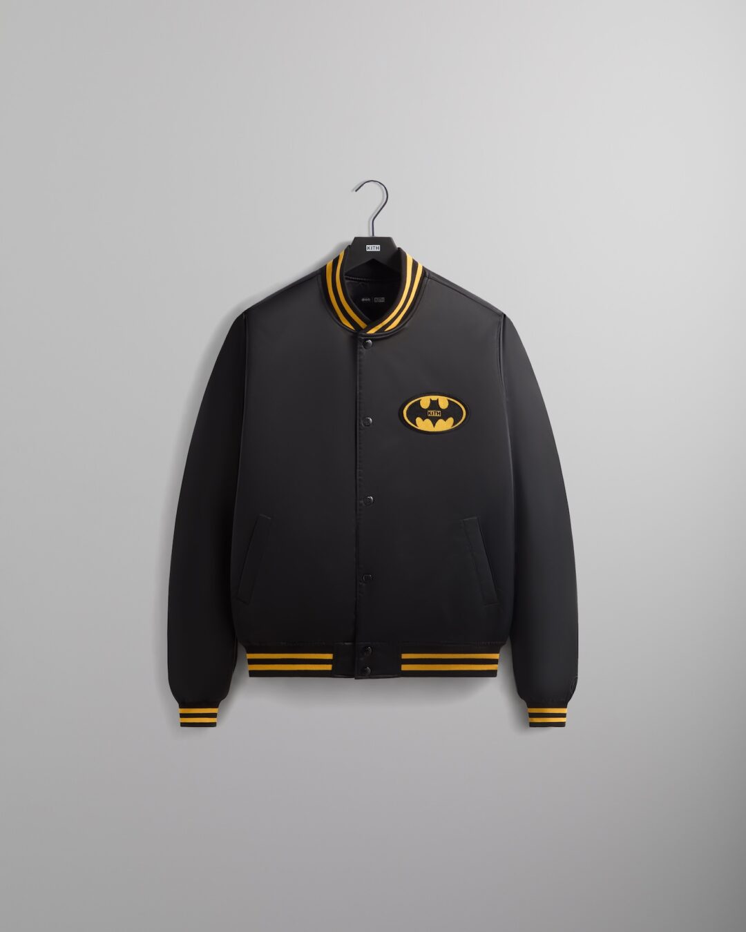 Batman × KITH 85th Anniversary Collectionが2024年 11/18 & 11/22 発売 (バットマン キス 85周年)