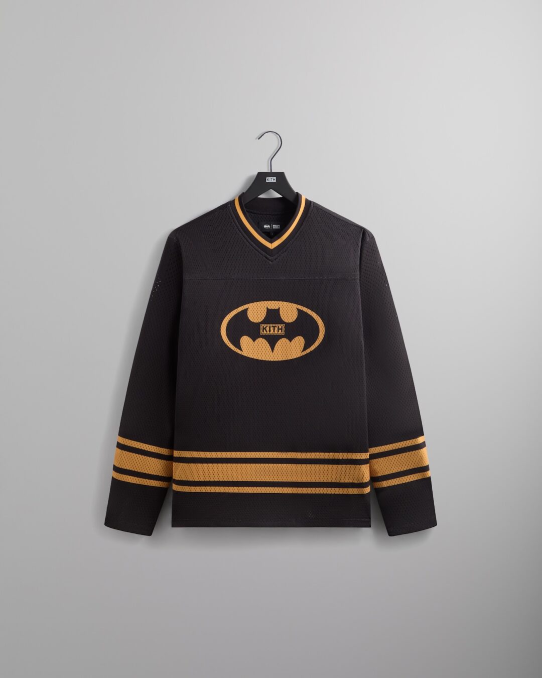 Batman × KITH 85th Anniversary Collectionが2024年 11/18 & 11/22 発売 (バットマン キス 85周年)