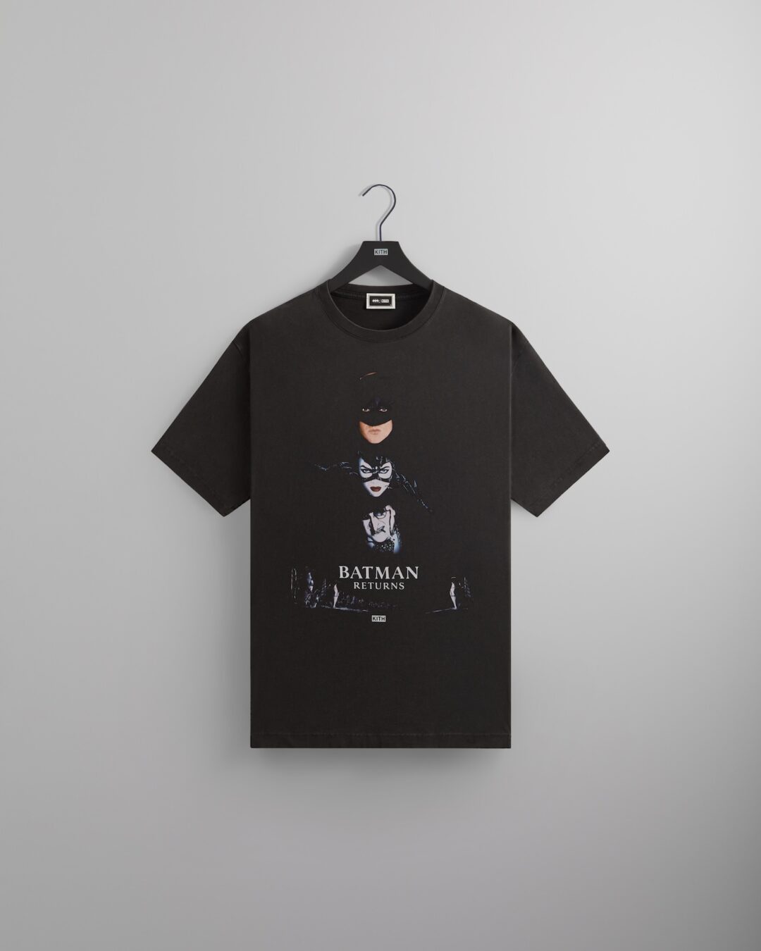 Batman × KITH 85th Anniversary Collectionが2024年 11/18 & 11/22 発売 (バットマン キス 85周年)