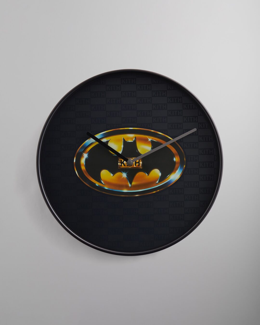 Batman × KITH 85th Anniversary Collectionが2024年 11/18 & 11/22 発売 (バットマン キス 85周年)