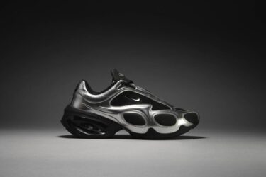 【2024年 11/22 & 12/11 & 1/10 発売】NIKE AIR MAX MUSE "Black/Metallic Silver" (ナイキ エア マックス ミューズ "ブラック/メタリックシルバー") [FV1920-001]