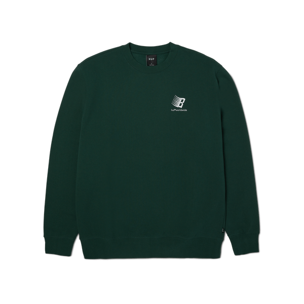 HUF × BRONZE 56K 2024年 FW コラボレーションが11/29 発売 (ハフ ブロンズ 56K)