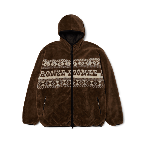 HUF × BRONZE 56K 2024年 FW コラボレーションが11/29 発売 (ハフ ブロンズ 56K)