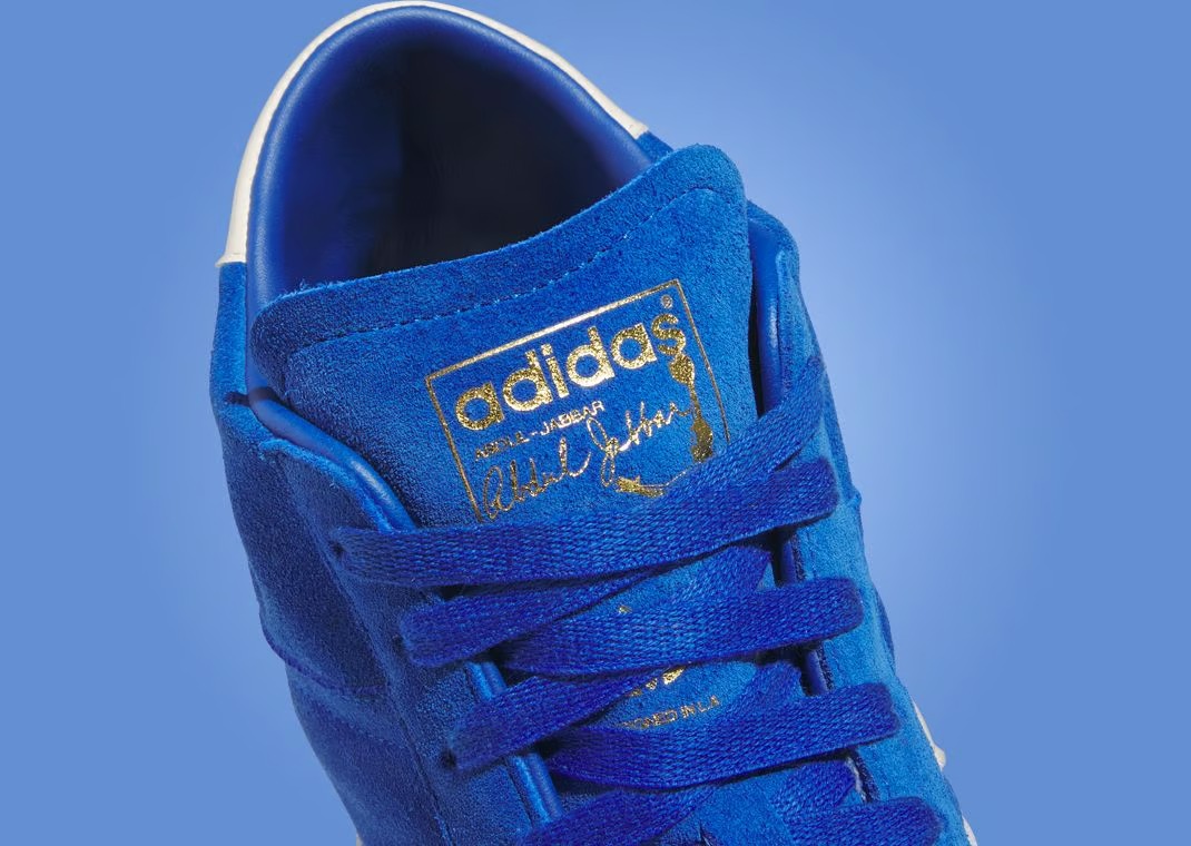 【2025年 春 発売予定】adidas Originals JABBAR HI “Team Royal Blue” (アディダス オリジナルス ジャバー) [JI3446]