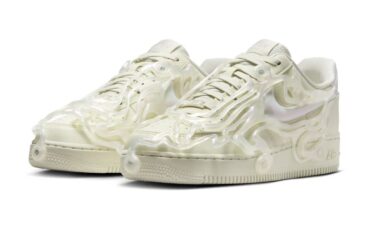 【2024年 12/1 発売】NIKE AIR FORCE 1 LOW LX “Sea Glass Pack” (ナイキ エア フォース 1 ロー “シーグラスパックパック”) [FZ2602-001]