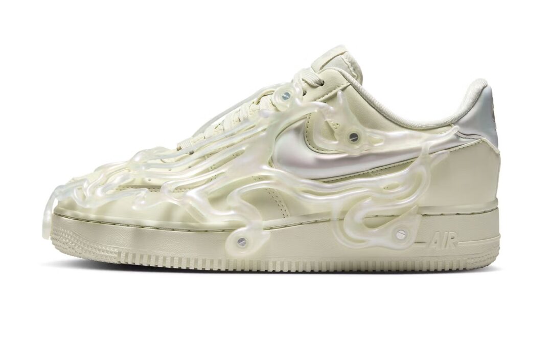 【2025年 春 発売予定】NIKE AIR FORCE 1 LOW “Sea Glass Pack” (ナイキ エア フォース 1 ロー “シーグラスパックパック”) [FZ2602-001]