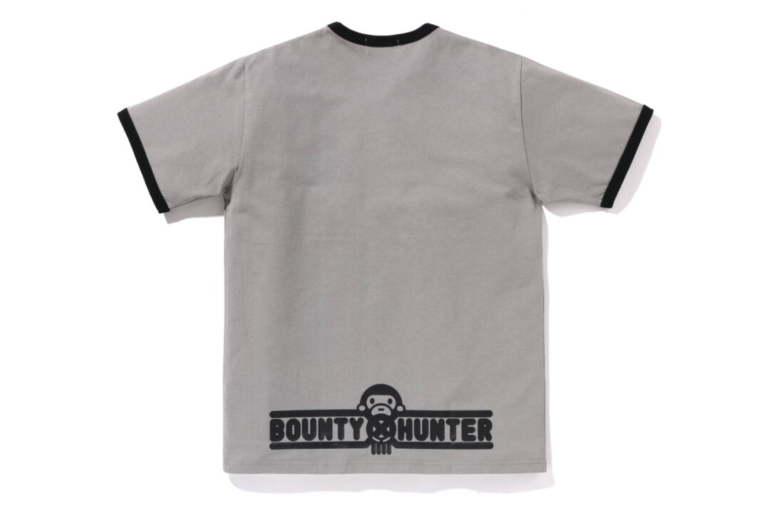 A BATHING APE × BOUNTY HUNTER 2024 FW 新作コレクションが 2024年 11/30 発売 (ア ベイシング エイプ バウンティハンター)