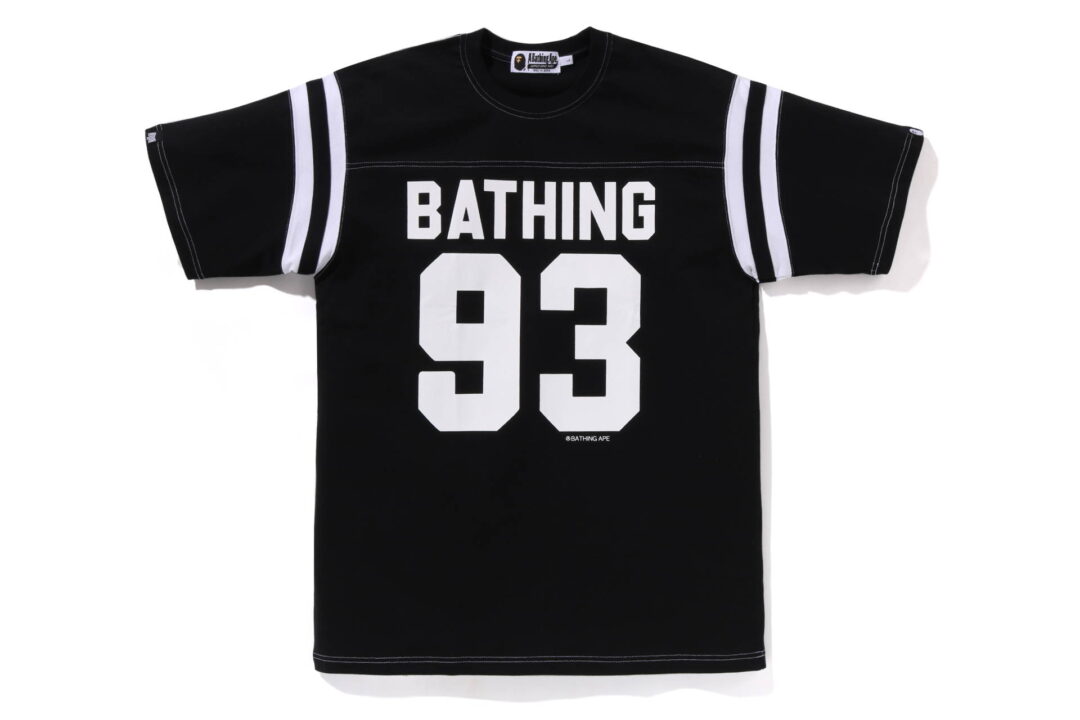 A BATHING APE × BOUNTY HUNTER 2024 FW 新作コレクションが 2024年 11/30 発売 (ア ベイシング エイプ バウンティハンター)