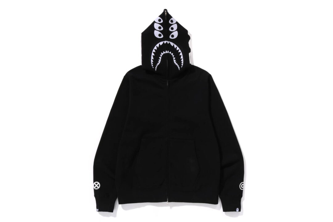 A BATHING APE × BOUNTY HUNTER 2024 FW 新作コレクションが 2024年 11/30 発売 (ア ベイシング エイプ バウンティハンター)