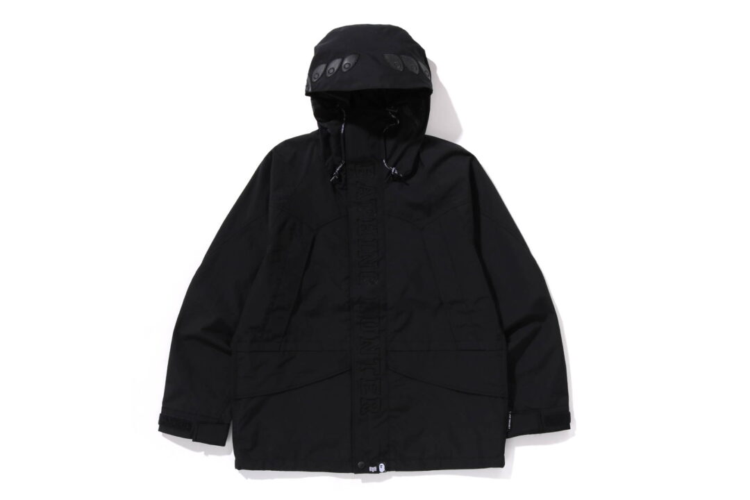 A BATHING APE × BOUNTY HUNTER 2024 FW 新作コレクションが 2024年 11/30 発売 (ア ベイシング エイプ バウンティハンター)