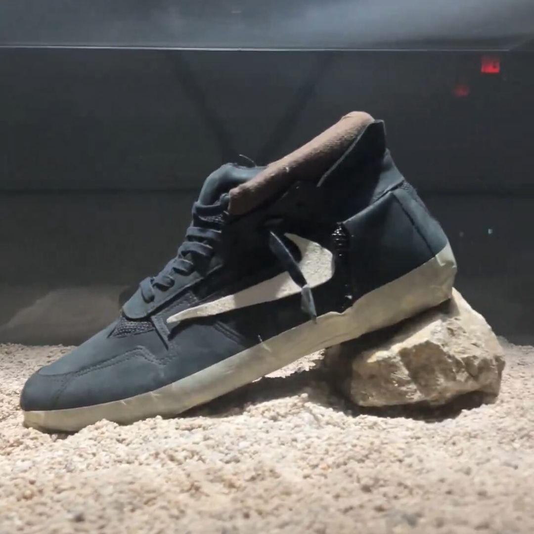 「ComplexCon 2024」にてTravis Scott x NIKE 貴重なサンプルやF&Fなどが公開 (コンプレックスコン トラヴィス・スコット ナイキ)