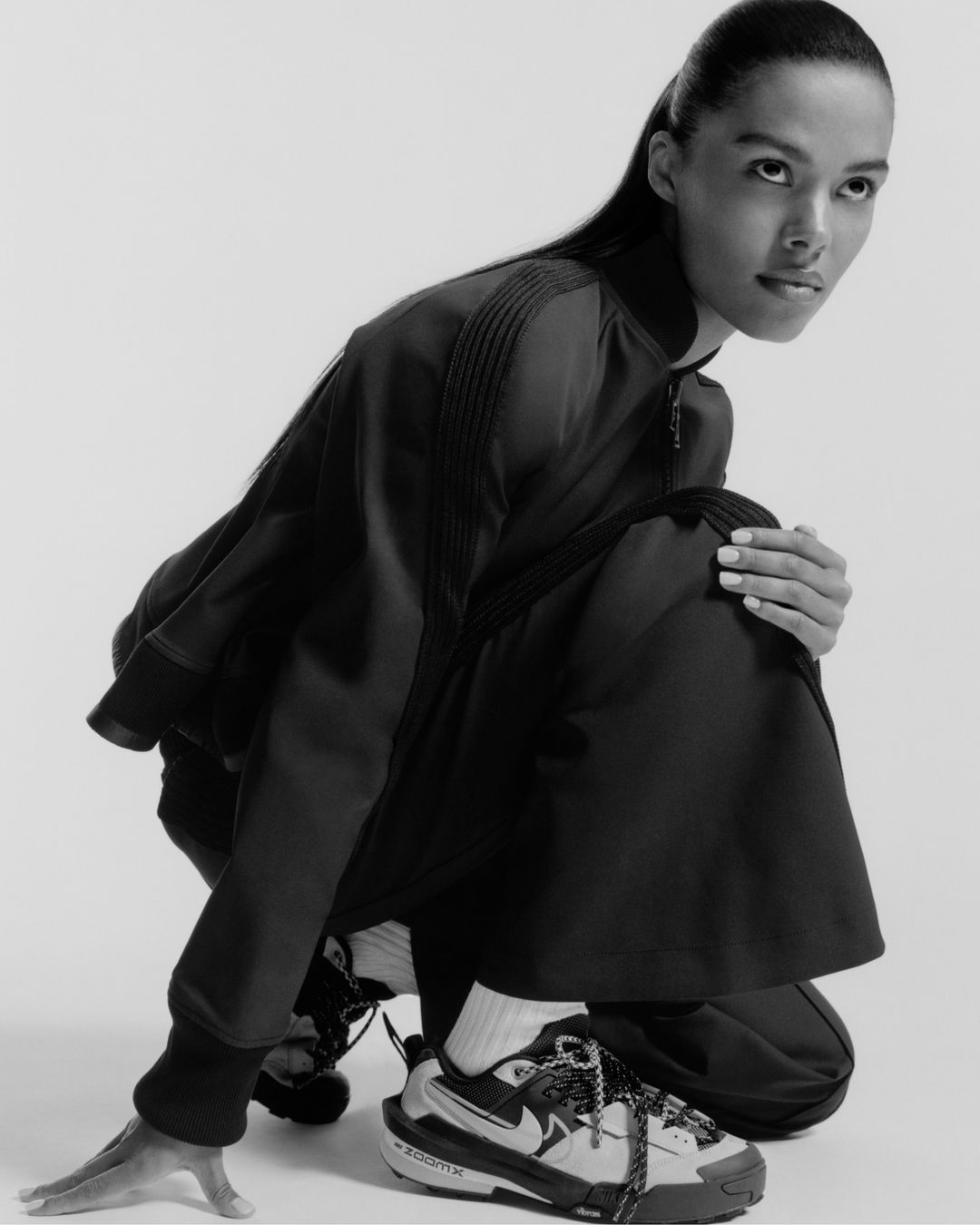 NIKE × sacai × 花井祐介 コレクションが2024年 11/22 & 12/13 発売 (ドーバーストリートマーケット ロサンゼルス ナイキ サカイ Yusuke Hanai)