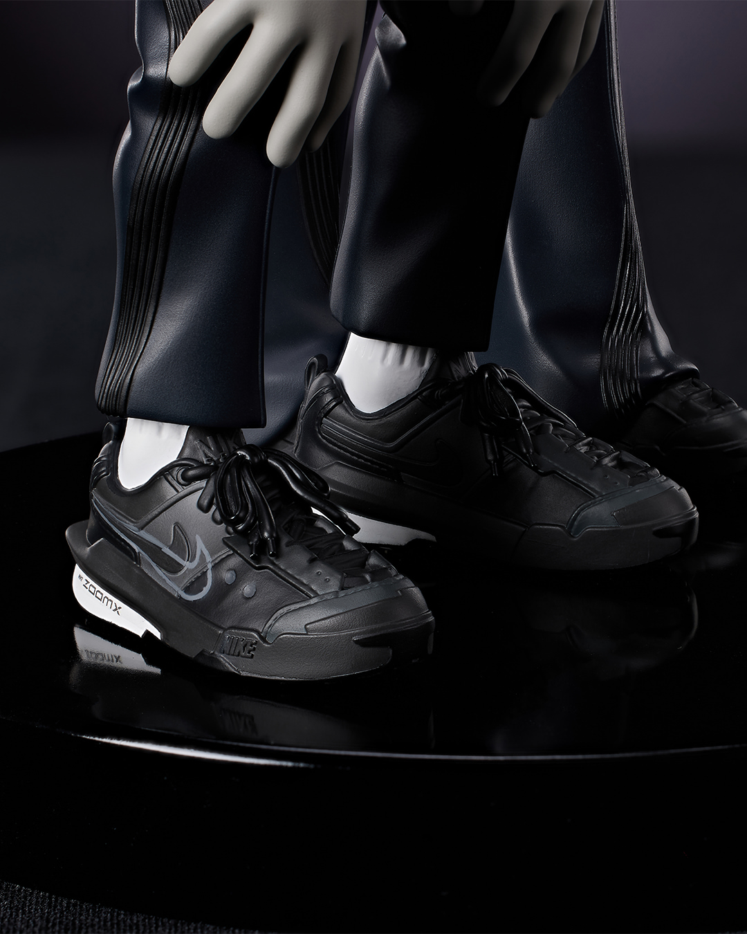 NIKE × sacai × 花井祐介 コレクションが2024年 11/22 & 12/13 発売 (ドーバーストリートマーケット ロサンゼルス ナイキ サカイ Yusuke Hanai)