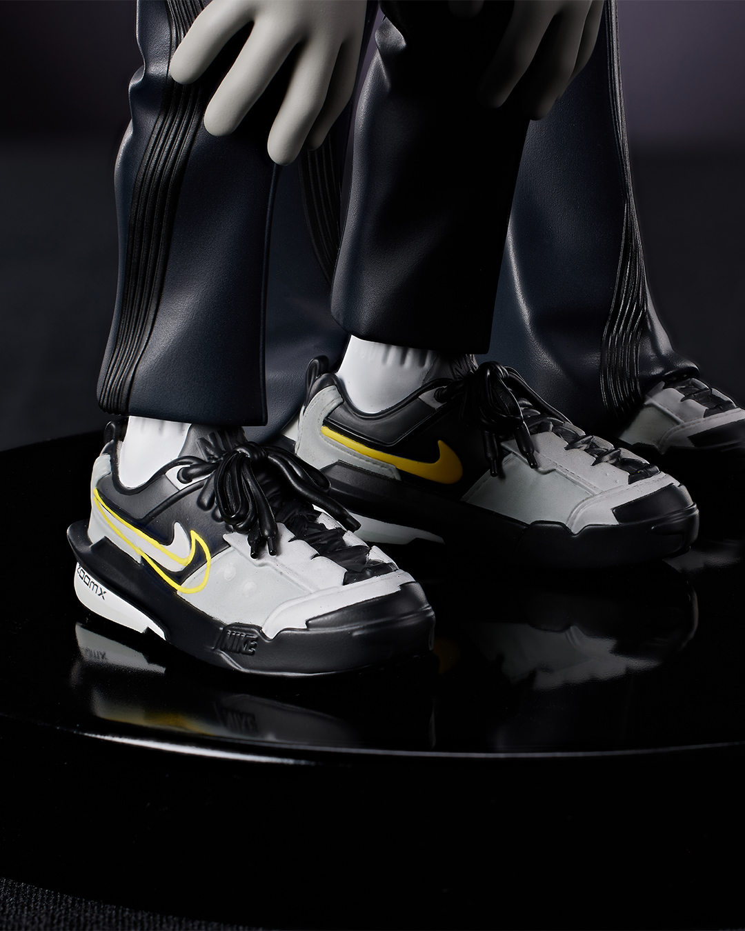 NIKE × sacai × 花井祐介 コレクションが2024年 11/22 & 12/13 発売 (ドーバーストリートマーケット ロサンゼルス ナイキ サカイ Yusuke Hanai)