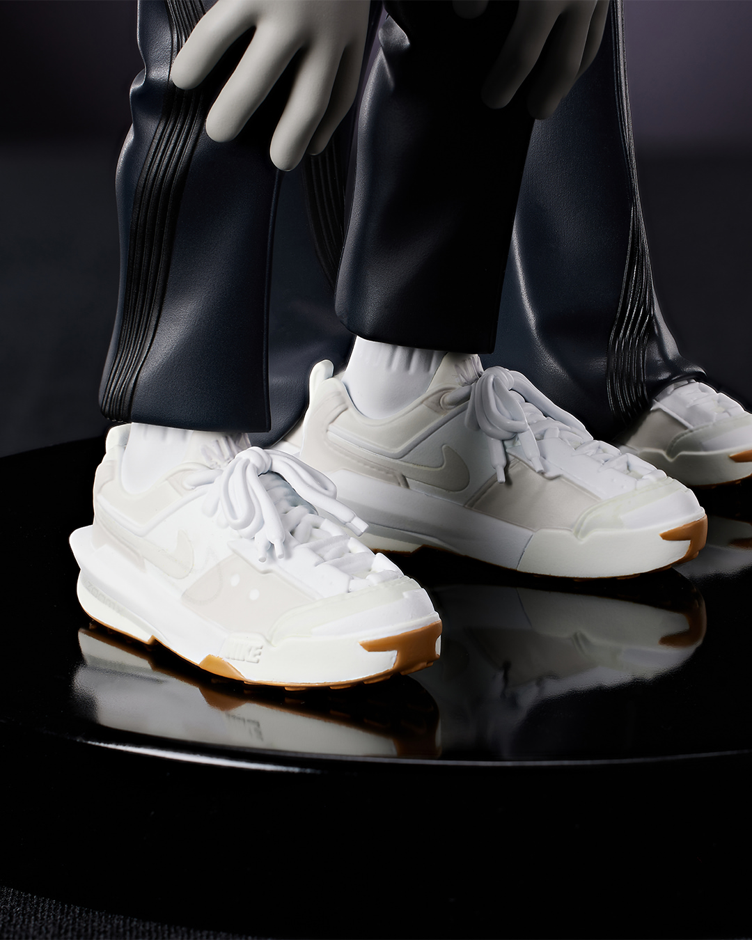 NIKE × sacai × 花井祐介 コレクションが2024年 11/22 & 12/13 発売 (ドーバーストリートマーケット ロサンゼルス ナイキ サカイ Yusuke Hanai)