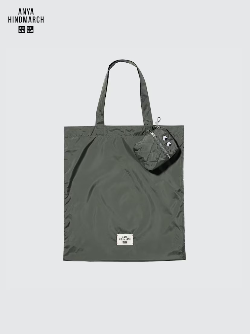 UNIQLO x ANYA HINDMARCH 2024年 秋冬コレクションが11/22 発売 (ユニクロ アニヤ・ハインドマーチ)