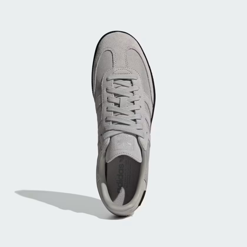 【2024年 発売】adidas Originals SAMBA OG “Clear Granite/Grey Two” (アディダス オリジナルス サンバ OG “クリアグラナイト/グレーツー”) [JI3212]