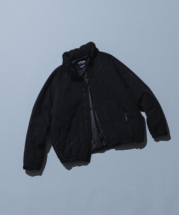 B:MING by BEAMS × WILD THINGS / 別注 COLD WEATHER PARKAが発売 (ビーミングバイビームス ワイルドシングス)