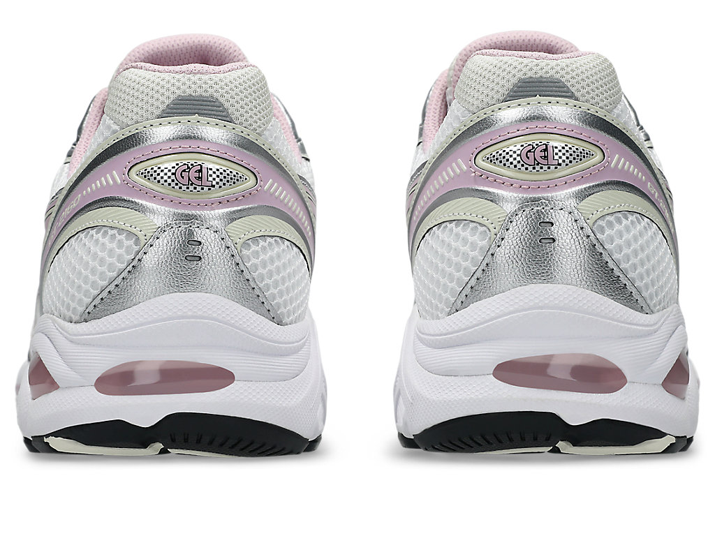 【2024年 発売予定】ASICS GT-2160 “White/Metallic Silver-Pink” (アシックス) [1203A796.101]