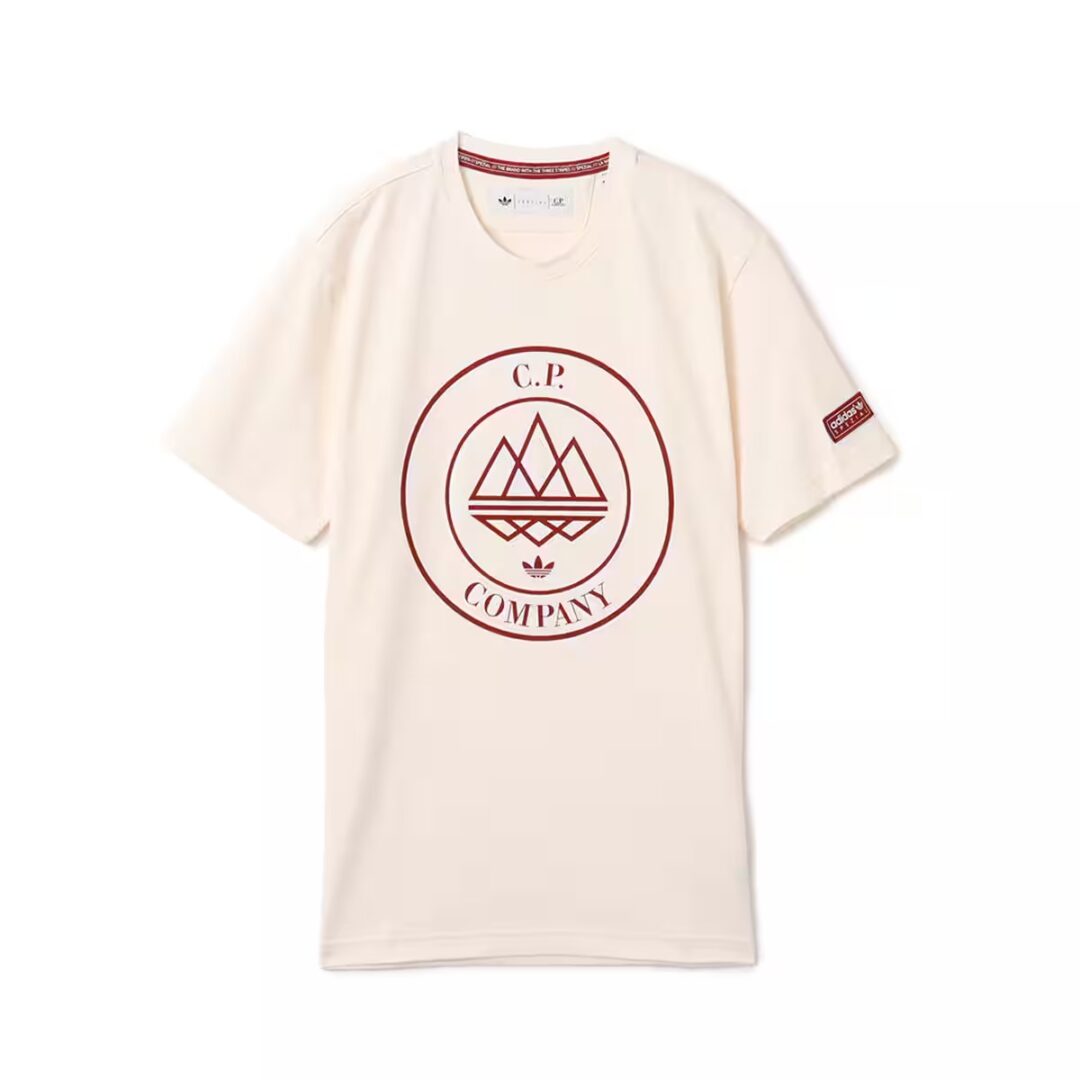 【2024年 11/12 発売】adidas Originals SPEZIAL × C.P. Company Collection (アディダス オリジナルス スペツィアル シーピー カンパニー コレクション)