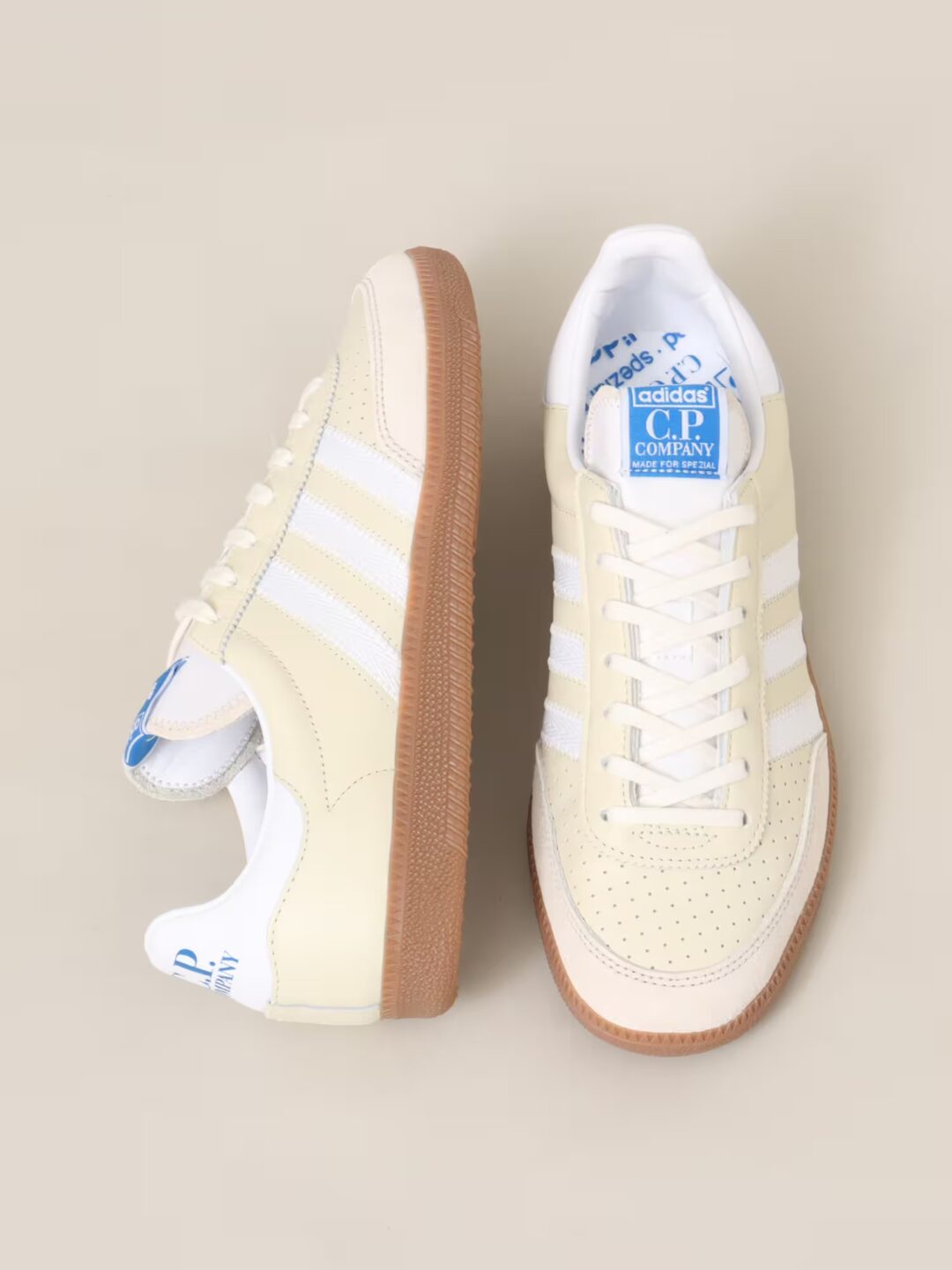 【2024年 11/12 発売】adidas Originals SPEZIAL × C.P. Company Collection (アディダス オリジナルス スペツィアル シーピー カンパニー コレクション)