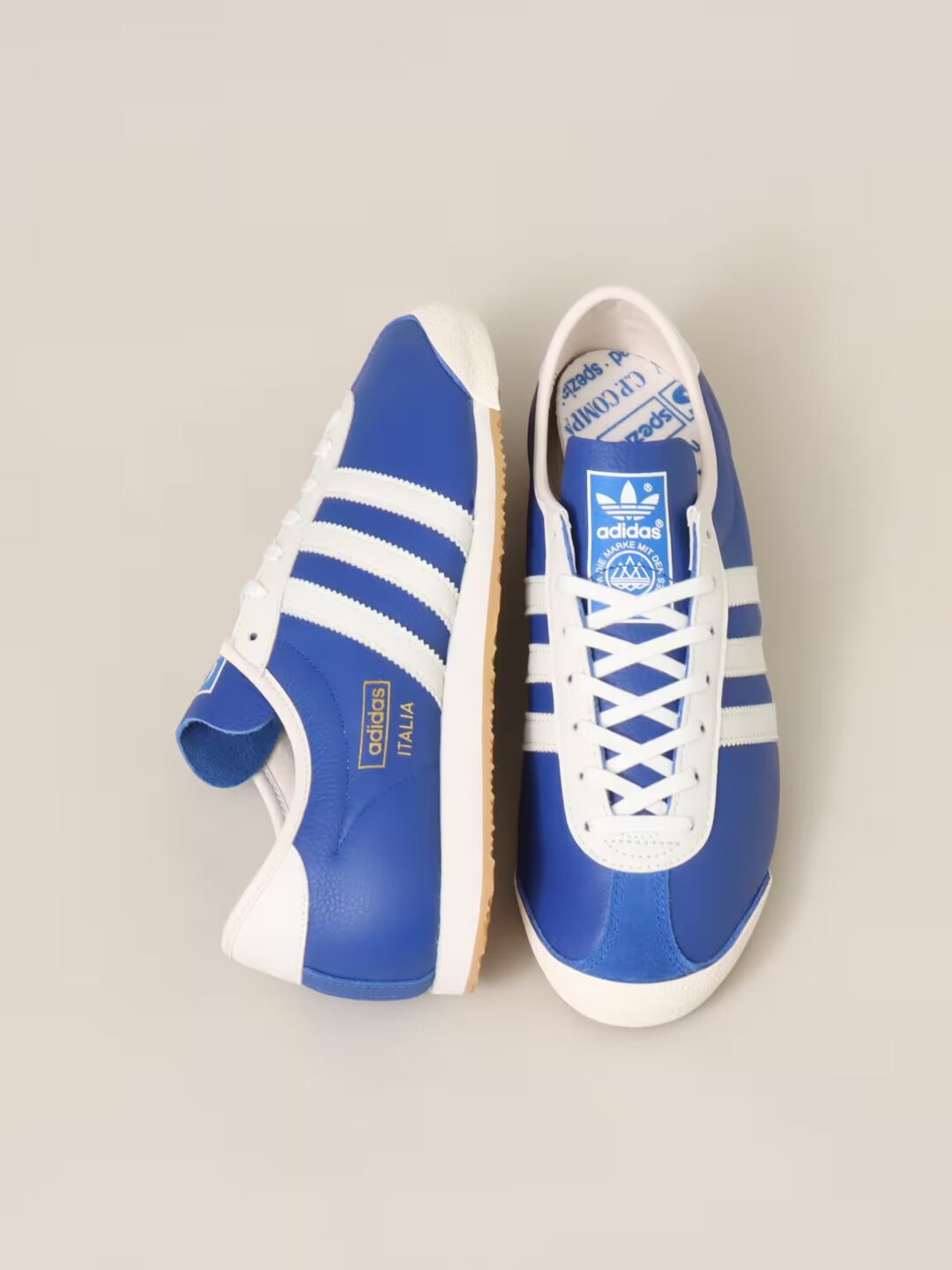 【2024年 11/12 発売】adidas Originals SPEZIAL × C.P. Company Collection (アディダス オリジナルス スペツィアル シーピー カンパニー コレクション)