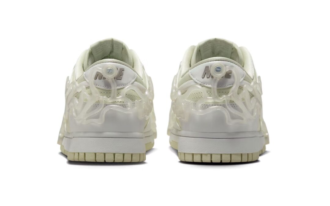 【2025年 春 発売予定】NIKE DUNK LOW “Sea Glass Pack” (ナイキ ダンク ロー “シーグラスパックパック”) [HF4951-001]