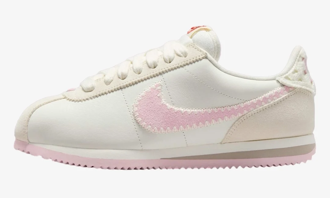 【2025年 2月 発売予定】NIKE W CORTEZ “Valentine 2025/Sail” (ナイキ コルテッツ “バレンタイン/セイル”) [HV6012-161]