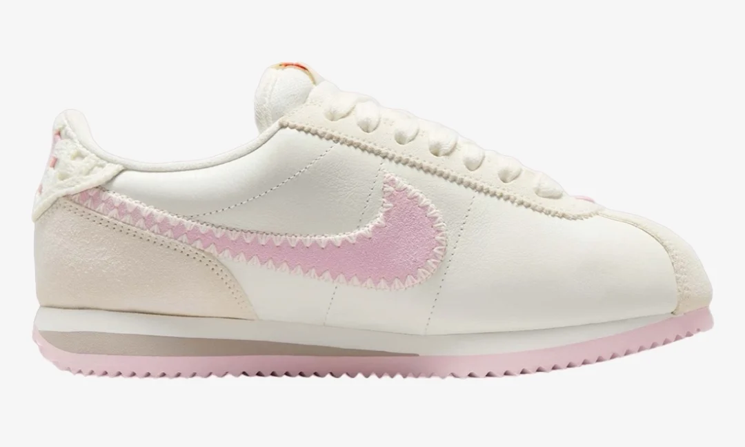 【2025年 2月 発売予定】NIKE W CORTEZ “Valentine 2025/Sail” (ナイキ コルテッツ “バレンタイン/セイル”) [HV6012-161]