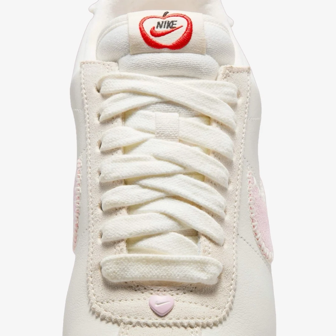 【2025年 2月 発売予定】NIKE W CORTEZ “Valentine 2025/Sail” (ナイキ コルテッツ “バレンタイン/セイル”) [HV6012-161]