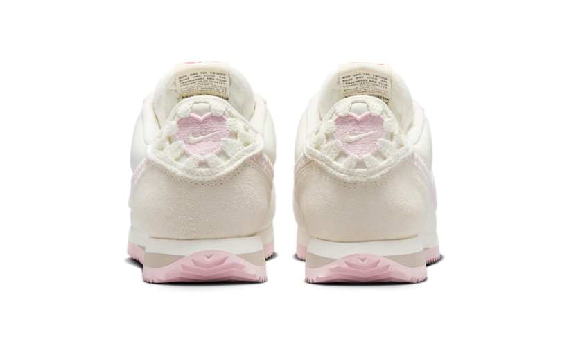 【2025年 2月 発売予定】NIKE W CORTEZ “Valentine 2025/Sail” (ナイキ コルテッツ “バレンタイン/セイル”) [HV6012-161]