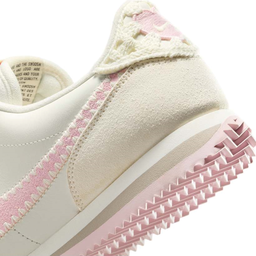 【2025年 2月 発売予定】NIKE W CORTEZ “Valentine 2025/Sail” (ナイキ コルテッツ “バレンタイン/セイル”) [HV6012-161]