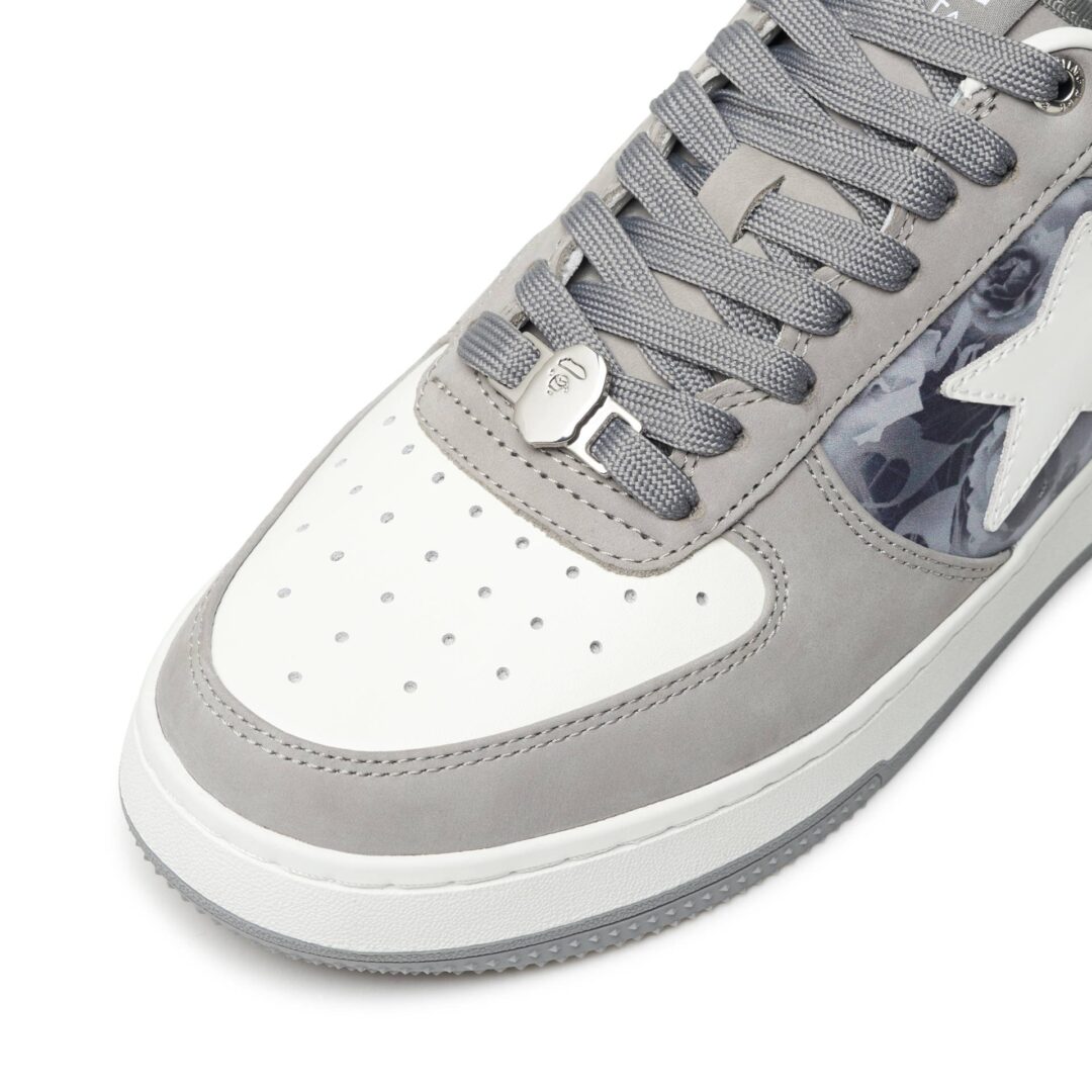 フローラルアクセントが目を引く A BATHING APE BAPE STA が2024年 11/16 発売 (ア ベイシング エイプ)