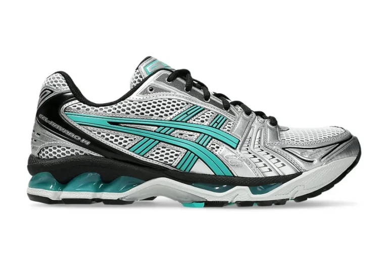 2025年 発売予定】ASICS GEL-KAYANO 14 “Tiffany/Silver” (アシックス ゲルカヤノ)  [1203A740.100] | Fullress