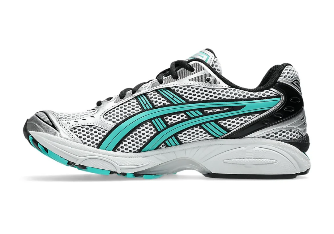 【2025年 発売予定】ASICS GEL-KAYANO 14 “Tiffany/Silver” (アシックス ゲルカヤノ) [1203A740.100]