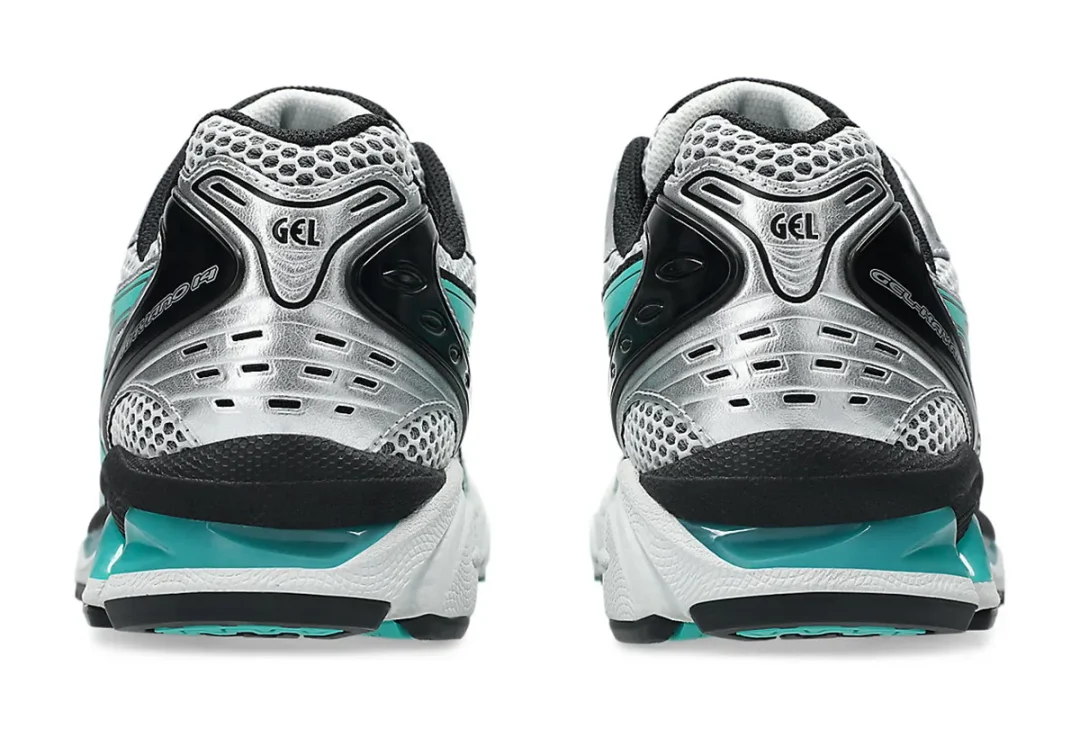 【2025年 発売予定】ASICS GEL-KAYANO 14 “Tiffany/Silver” (アシックス ゲルカヤノ) [1203A740.100]