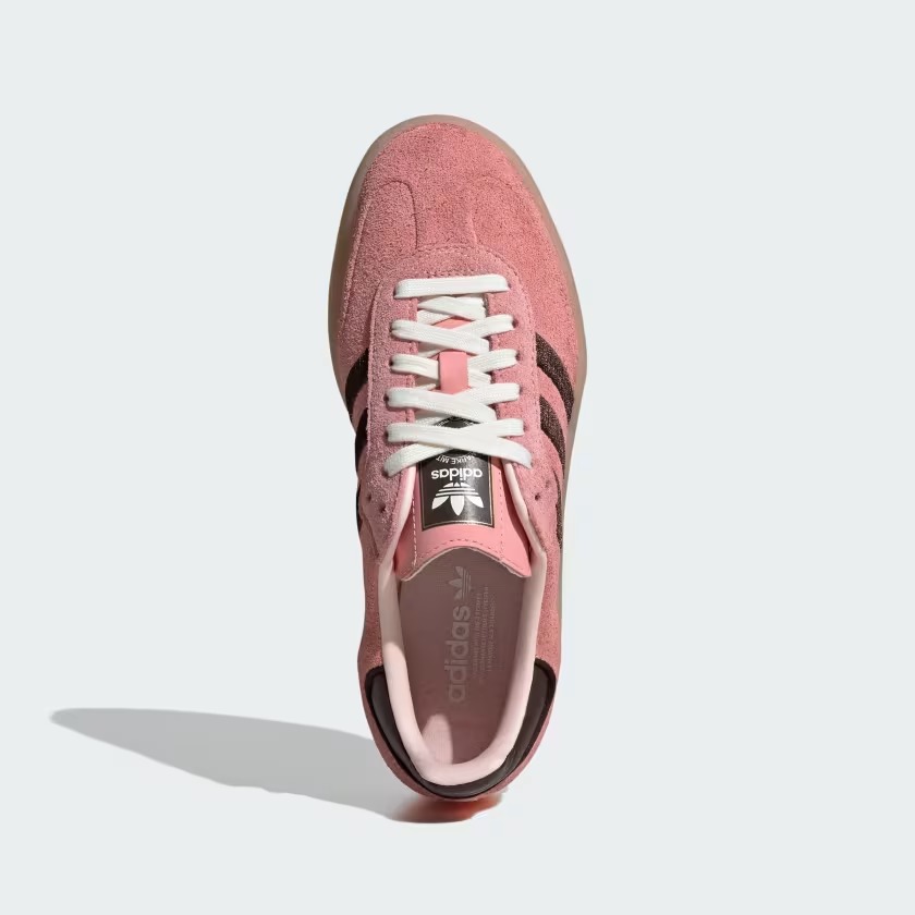 【2024年 11/15 発売】adidas Originals SAMBAE “Semi Pink Spark” (アディダス オリジナルス サンベイ) [JH8834]