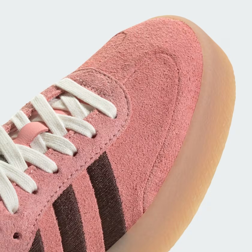 【2024年 11/15 発売】adidas Originals SAMBAE “Semi Pink Spark” (アディダス オリジナルス サンベイ) [JH8834]