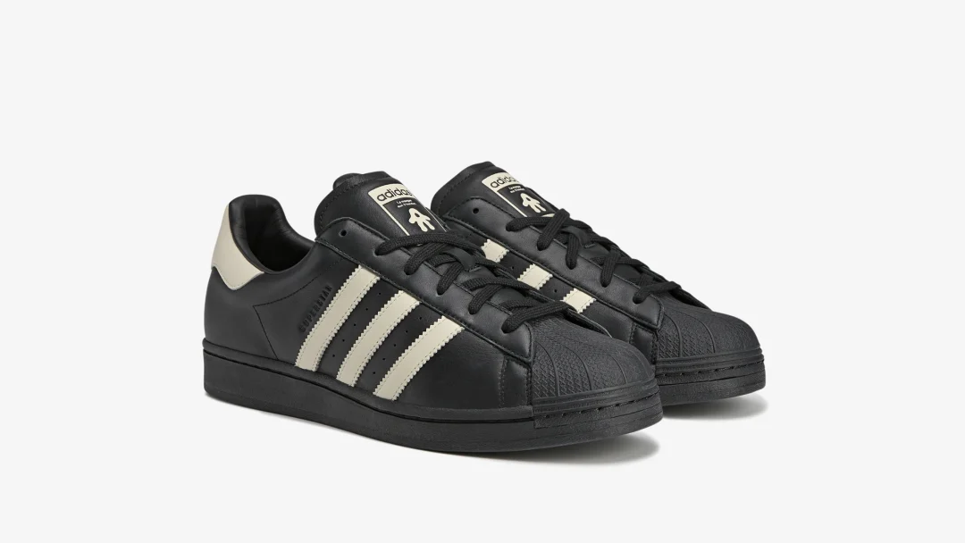 【2024年 11/21 発売】AVAVAV × adidas Originals SUPERSTAR “Superfinger” (アヴァヴァヴ アディダス オリジナルス スーパースター “スーパーフィンガー”) [JP7141/JP7142]