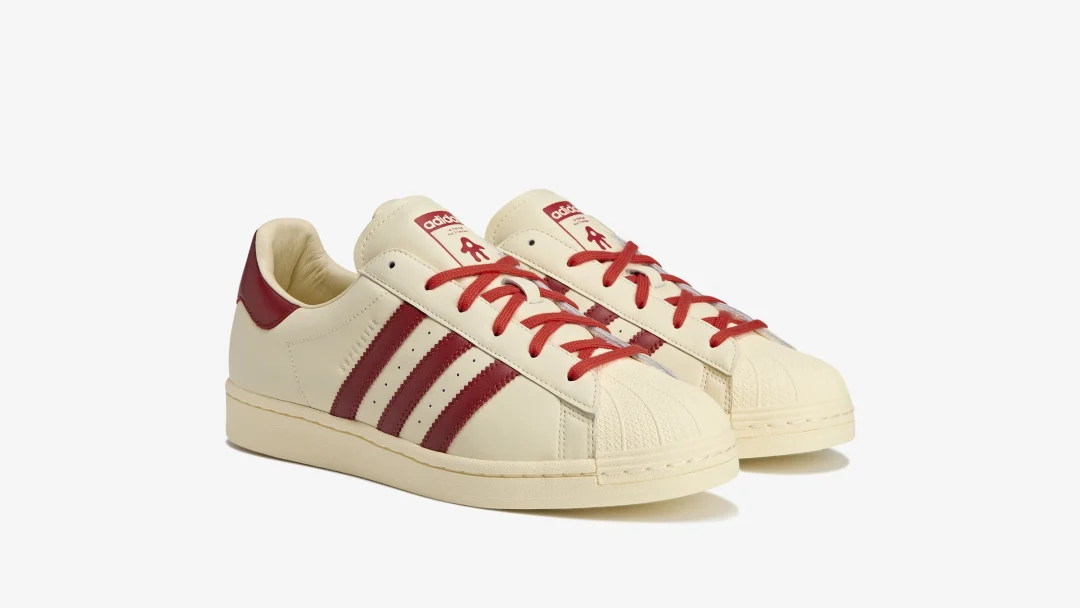 【2024年 11/21 発売】AVAVAV × adidas Originals SUPERSTAR “Superfinger” (アヴァヴァヴ アディダス オリジナルス スーパースター “スーパーフィンガー”) [JP7141/JP7142]