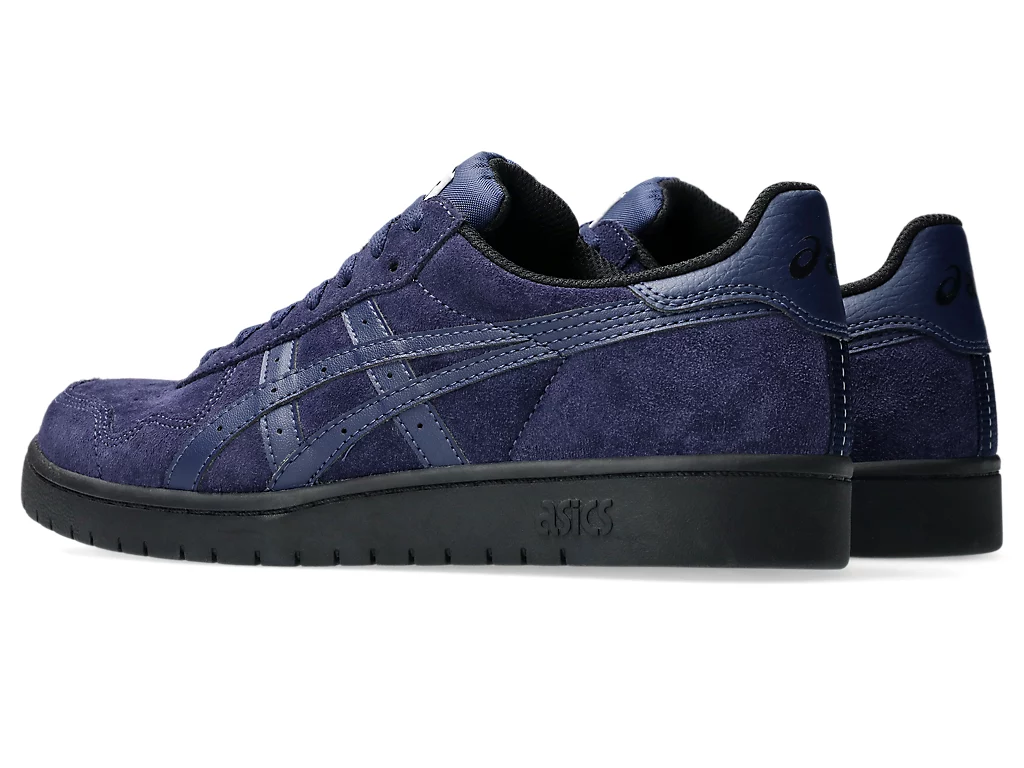 【2024年 11/15 発売】ASICS JAPAN PRO “Peacoat/Black” (アシックス) [1201A920.400]