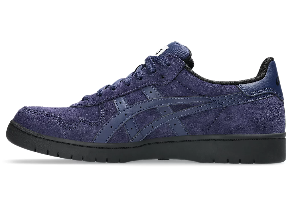 【2024年 11/15 発売】ASICS JAPAN PRO “Peacoat/Black” (アシックス) [1201A920.400]