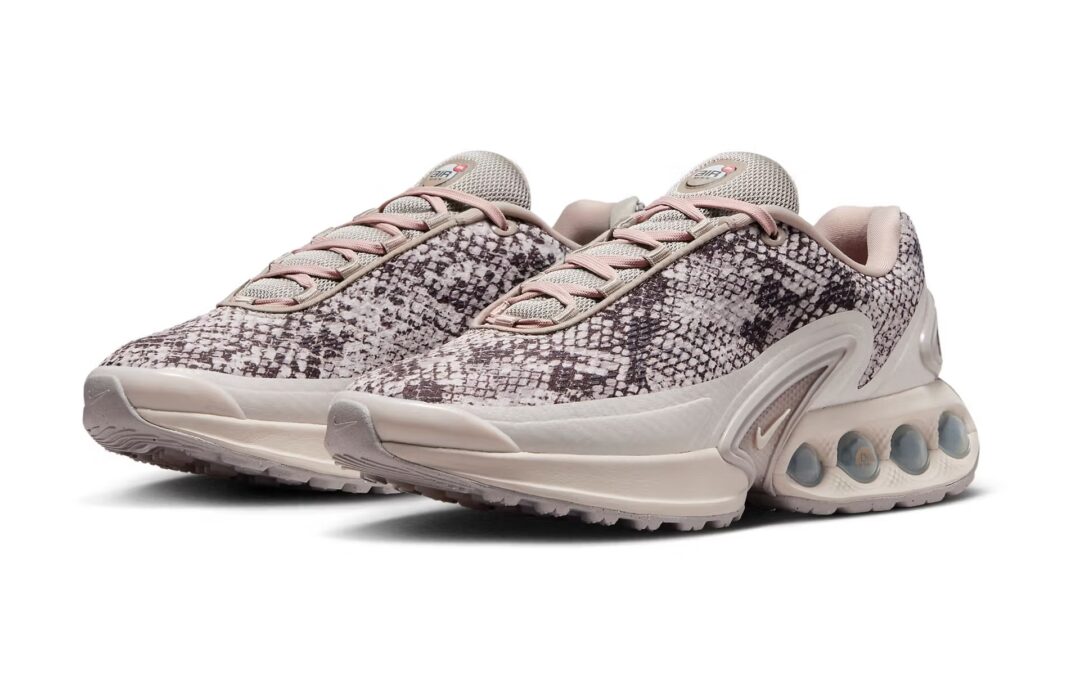 【2025年 春 発売予定】NIKE AIR MAX DN “Year Of The Snake/CHINESE NEW YEAR/CNY″ (ナイキ エア マックス ディーエヌ “イヤー・オブ・ザ・スネーク/チャイニーズ ニューイヤー″) [HF5512-200]